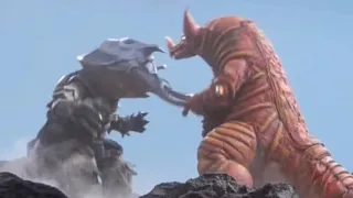 Ultra Galaxy Mega Monster Battle Never Ending Odyssey Episode 4: Disturbing Reunion