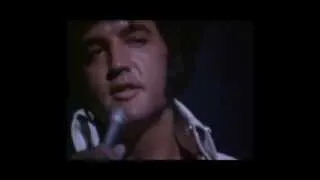 ELVIS PRESLEY  I Just Can't Help Believing Remastered audio