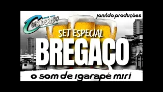 brega marcante