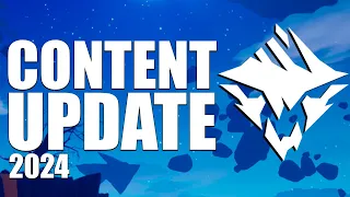 State of Dauntless the Shattered Isles Update