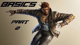 [Guide] Eddy Gordo: The Basics, part 2 - Common Gameplan Elements; Additional Resources