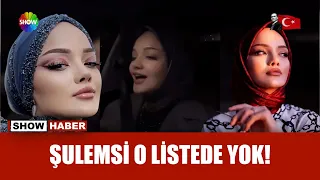 Şulemsi'den iddialara yanıt!