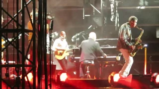 Billy Joel - Scenes From an Italian Restaurant - Frankfurt am Main - Commerzbank Arena - 03.09.2016