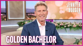 Golden Bachelor Gerry Turner on Whether He Really Loved Multiple Contestants and Dating Red Flags