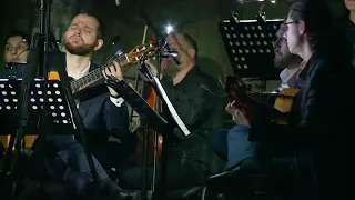 Antonio Rey - Ximena (Olympic Orchestra Version)