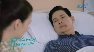 Abot Kamay Na Pangarap: The loving mother is grateful for Mr. Chinito’s kindness (Episode 94)