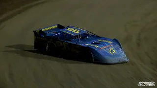 602 Late Models-East Bay