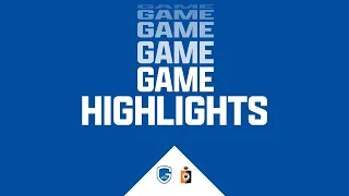 Jong Genk vs. KMSK Deinze - Game Highlights