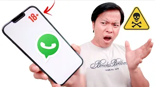 WhatsApp User Don’t Skip This Video !!