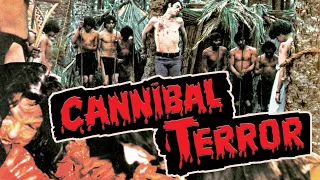 Video Nasties Review #1 - Cannibal Terror