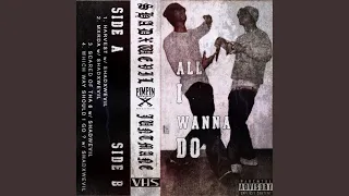 ALL I WANNA DO MIXX (feat. SHADXWEVIL)