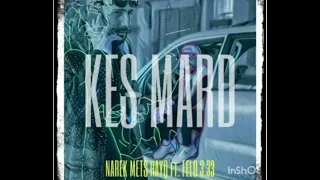 NAREK METS HAYQ feat FELO 3.33 - KES MARD (instrumental version - minus) Music - Minus