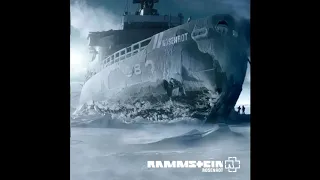 Rammstein   Benzin Official Audio