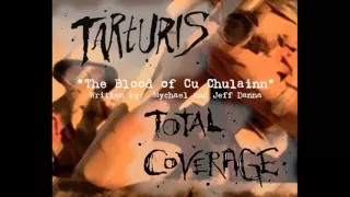 Tarturis - The Blood of Cu Chulainn (metal cover)