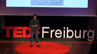 Flying Wind Farms – Soaring to Climate Neutrality Faster | Jochem De Schutter | TEDxFreiburg