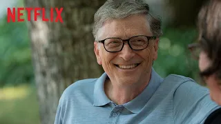 Inside Bill's Brain: Decoding Bill Gates | Officiel trailer | Netflix