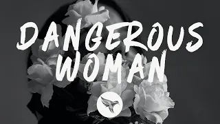 Rosenfeld - Dangerous Woman (Lyrics)