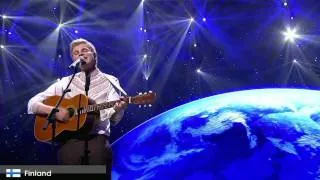 ESC 2011 - SF 1 - Official Recap Of The 19 Songs