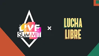 The Crew 2 - Lucha Libre Live Summit (Speedrun to Top 4000) (First-Person view)