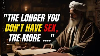 20 Shocking Quotes from Ibn Sina, the Shah of Medicine, to Open Your Horizons!