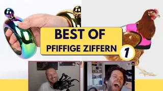 Best Of Pfiffige Ziffern - Witzige, absurde & kuriose Produkte [Teil 1] | RBTV Highlights