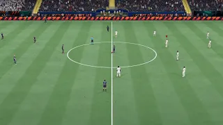 FIFA 22 PS4 Gameplay - Ultimate Team Division Rivals