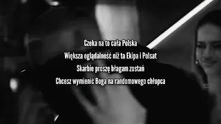 ,,CHŁOPAK NATSU,, (TEKST)