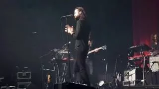 Father John Misty - Because The Night (Patti Smith Cover) (The Roundhouse - 20/05/2016)