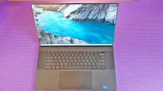 Dell XPS 17 (9710) Unboxing & Review (2021) - It's GREAT!
