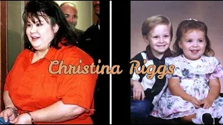 Death Row Executions- Episode 22- Christina Riggs