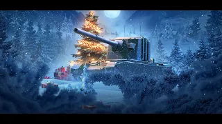 🎁РОЗЫГРЫШ КОРОБОК  WoT 🎄 ВЗВОДная Игра с ПОДПИСЧИКАМИ