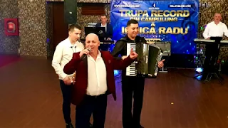 IONICA  RADU  -  LIVE  DECEMBRIE 2018