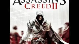 Jesper Kyd   Home Of The Brotherhood Assassin's Creed II Soundtrack