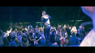 OPEN AIR ЖАРА 2017