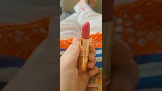 Oriflame Giordani Gold lipstick 💄#shorts #shortvideos #viral