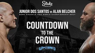 Gamebred BKMMA: Countdown To The Crown