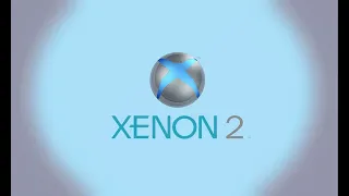 Xenon 2 (Blue variant)