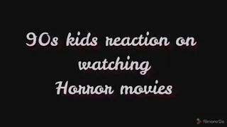 90s kids - horror scenes - tamil - JAANDA villain - conjuring tamil - quarantine -  WhatsApp status