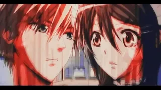 ► Аниме клип 「AMV」- Президент студсовета — горничная!  Kaichou wa Maid-sama!