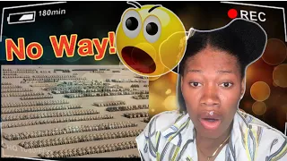 Nigerian Girl Reacts To - 5 Reasons You Shouldn't Mess With The USA (Reaction)