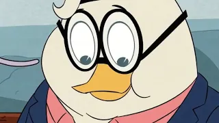 Out of Context Moment From Ducktales 2017