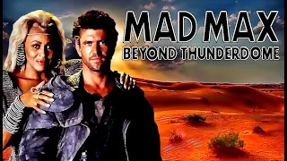 10 Things You Didn't Know About MadMax3