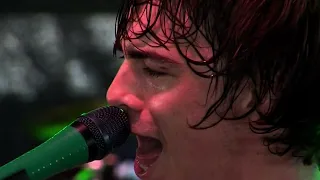 Enter Shikari - Ok, Time For Plan B (Live At With Full Force 2007)