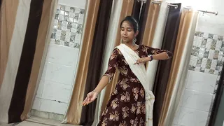 Mohe Rang Do Laal | Kathak Dance Cover | Holi Special | Bajirao Mastani