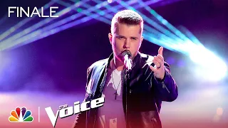 The Voice 2019 Live Finale - Gyth Rigdon: “Proof I’ve Always Loved You”