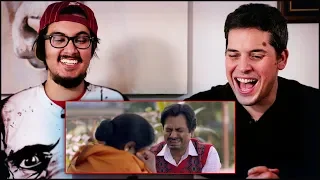 NOW THIS LOOKS FUN! | MOTICHOOR CHAKNACHOOR TRAILER REACTION