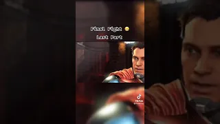 batman vs superman sad part 😢and funny