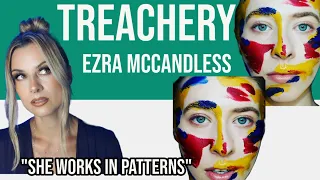 Ezra Mccandless- Betrayed Every Lover She Had!