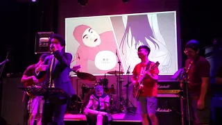 20190727納稅米老鼠—翻唱セックス大好き「I LOVE SEX」@台湾台北PIPE livehouse