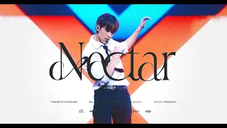 [4K] 240414 NECTAR : HYUNJAE FOCUS 더보이즈 현재 직캠